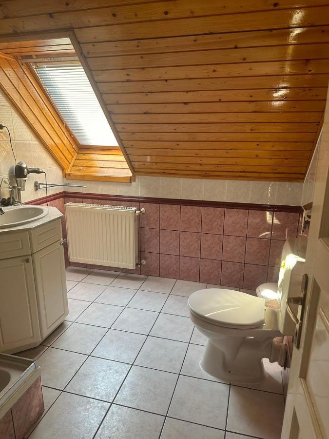 布达佩斯苹果酒店 Budapest Extérieur photo