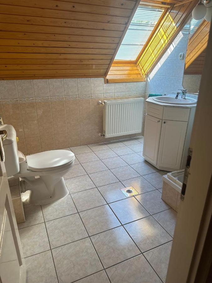 布达佩斯苹果酒店 Budapest Extérieur photo