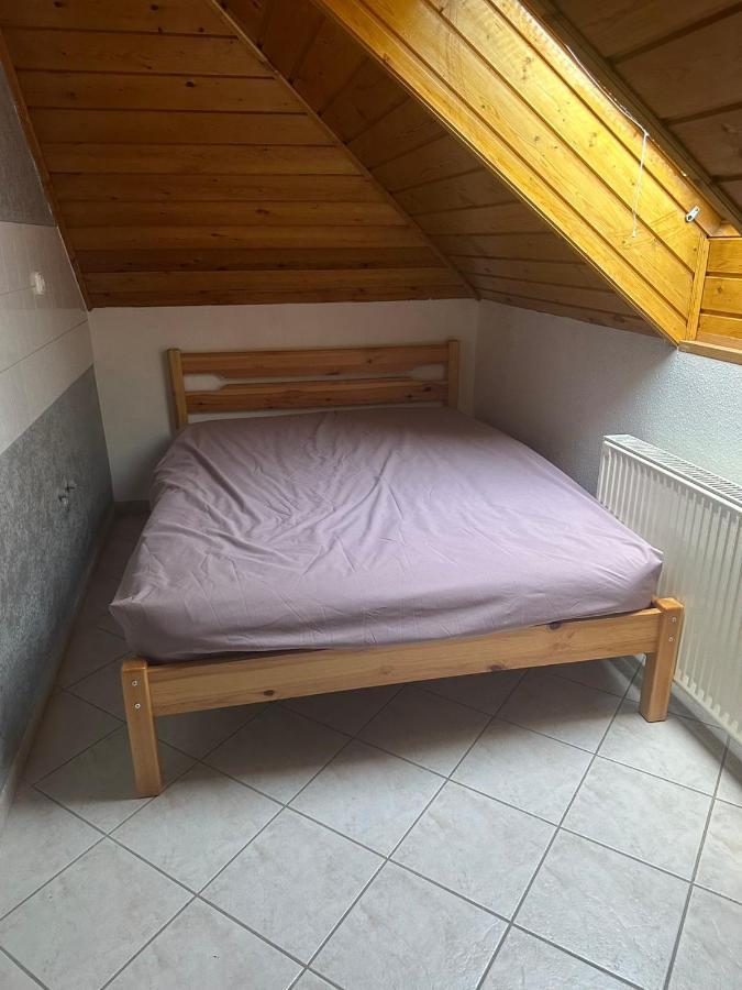 布达佩斯苹果酒店 Budapest Extérieur photo