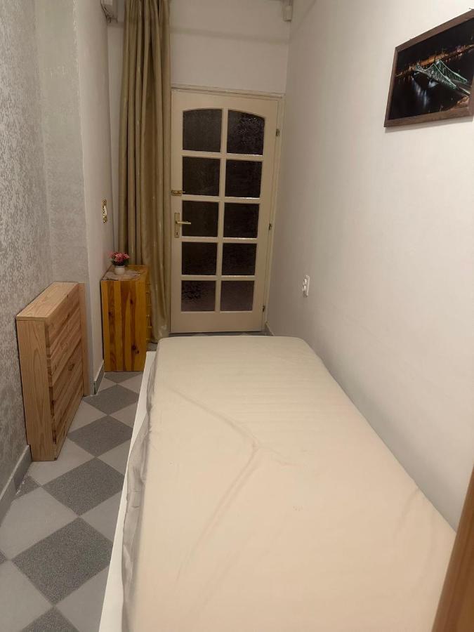 布达佩斯苹果酒店 Budapest Extérieur photo