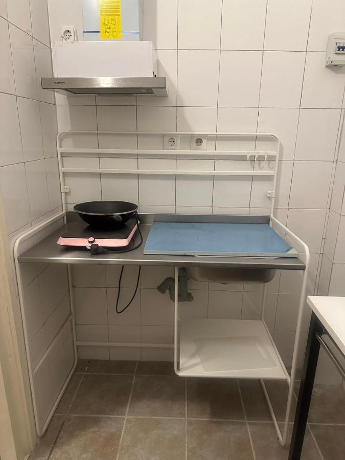 布达佩斯苹果酒店 Budapest Extérieur photo